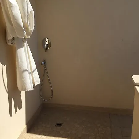 Апартаменты Attico Al Mare *
