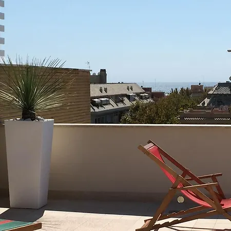 Attico Al Mare